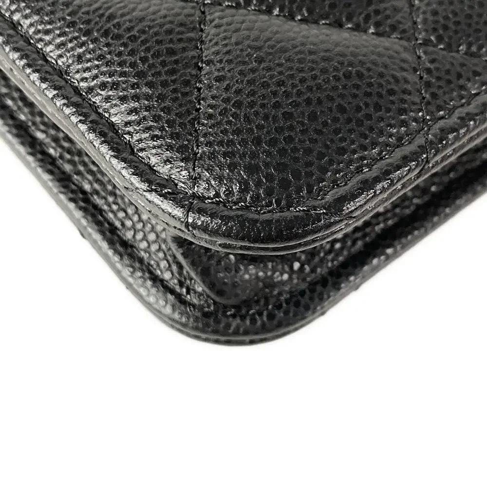 Chanel Matelasse Shoulder Bag AP3880